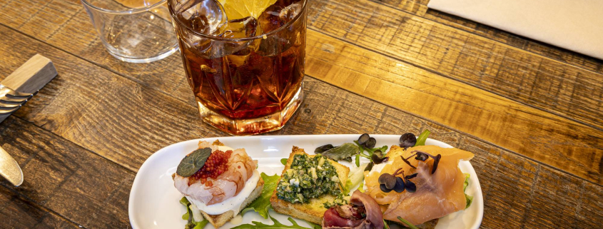 nova food pairing palermo cucina e cocktail innovativi  ax 8378